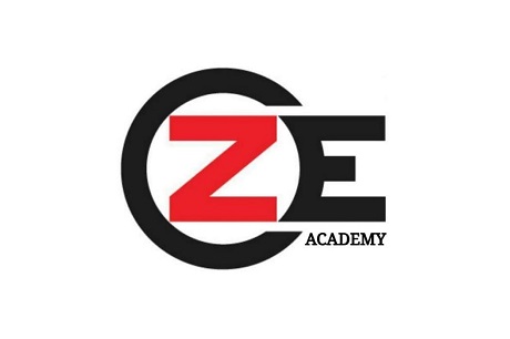 Ze Academy tədris mərkəzi